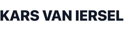 Kars van Iersel